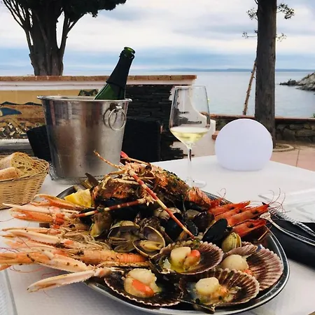 公寓 Con Vistas Al Mar Y Al Puerto De Av-07 罗萨斯