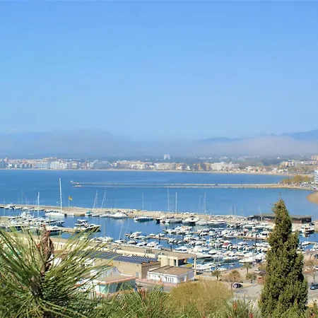 Con Vistas Al Mar Y Al Puerto De Av-07 公寓